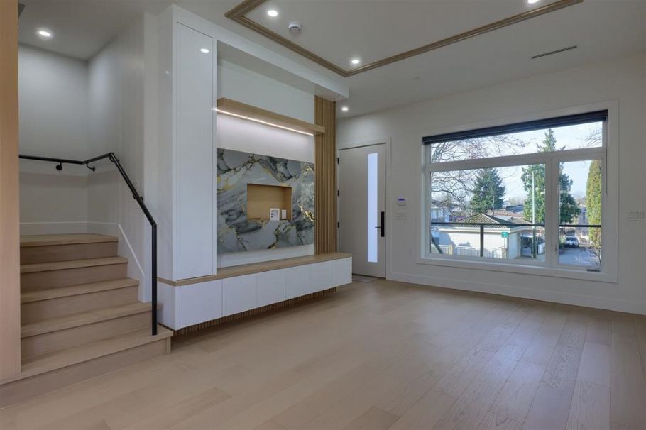 4670 Todd Street Vancouver, BC - 8
