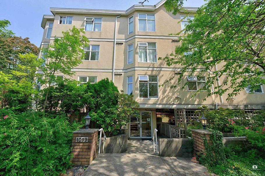 301 1099 W 71st Avenue Vancouver, BC - 1