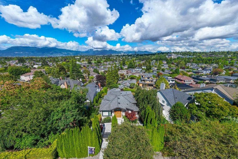 4578 Puget Drive Vancouver, BC - 28