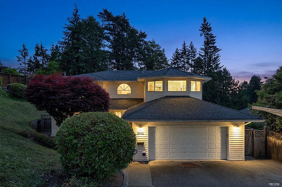 3898 Fromme Road North Vancouver, BC - 4