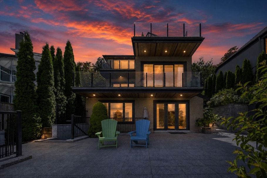 4578 Puget Drive Vancouver, BC - 27