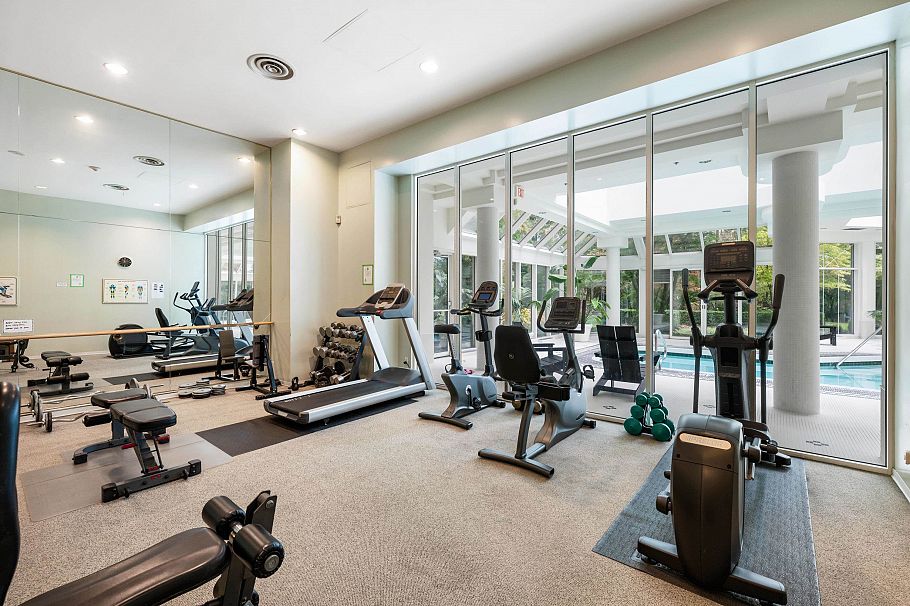 501 1327 E Keith Road North Vancouver, BC - 24