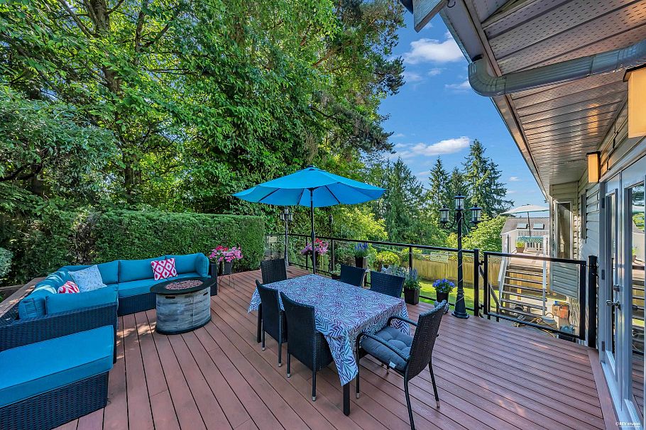 3898 Fromme Road North Vancouver, BC - 7