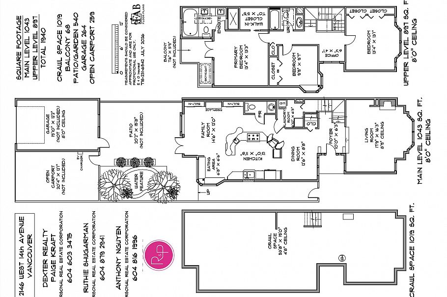 2146 W 14th Avenue Vancouver, BC - 40