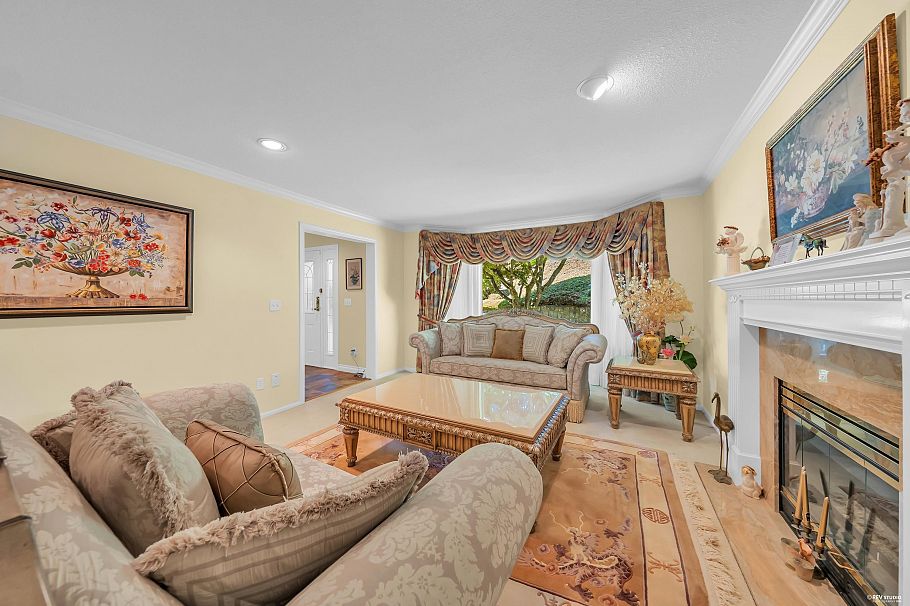 3898 Fromme Road North Vancouver, BC - 16