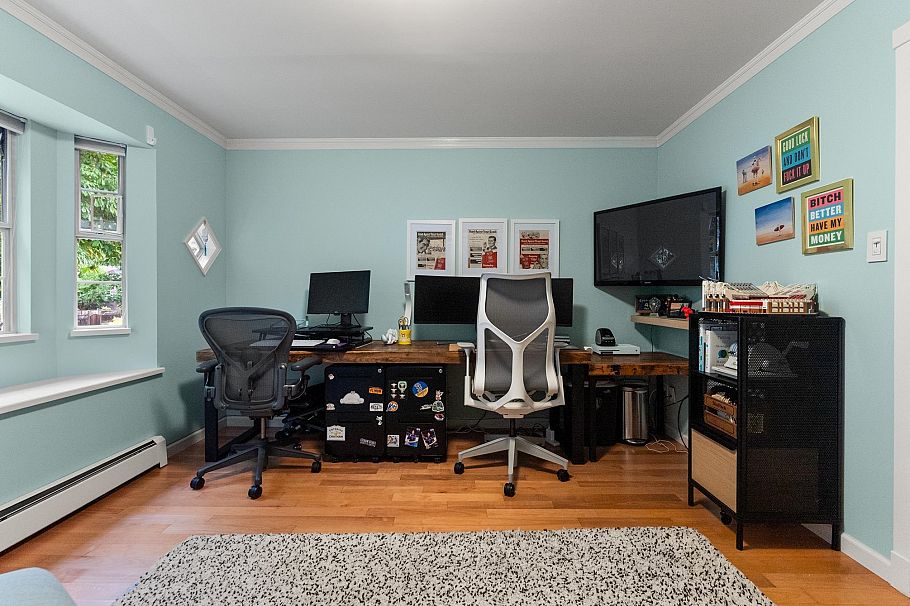 2146 W 14th Avenue Vancouver, BC - 37