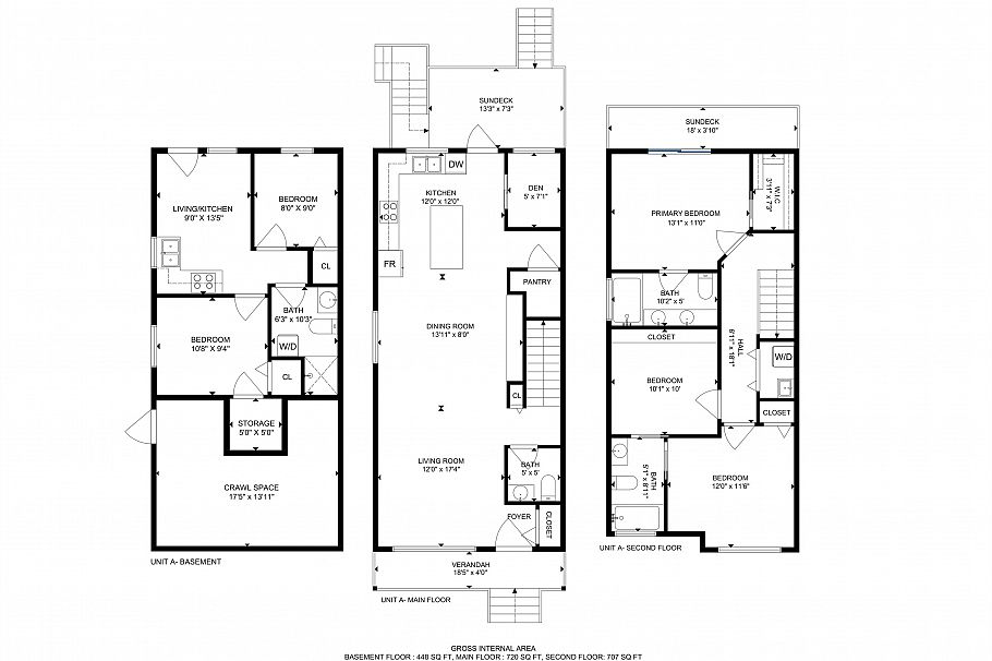4670 Todd Street Vancouver, BC - 36