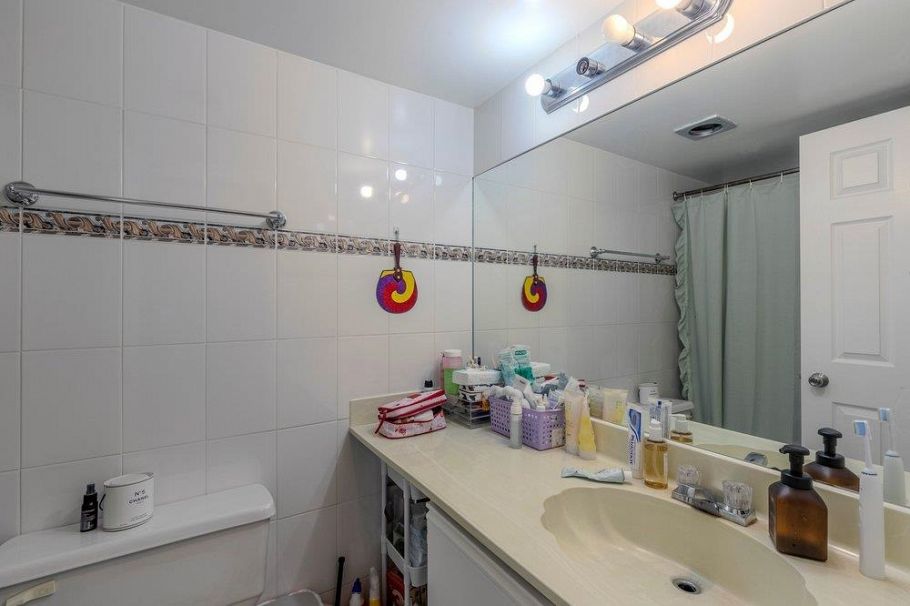 903 1330 Hornby Street Vancouver, BC - 6