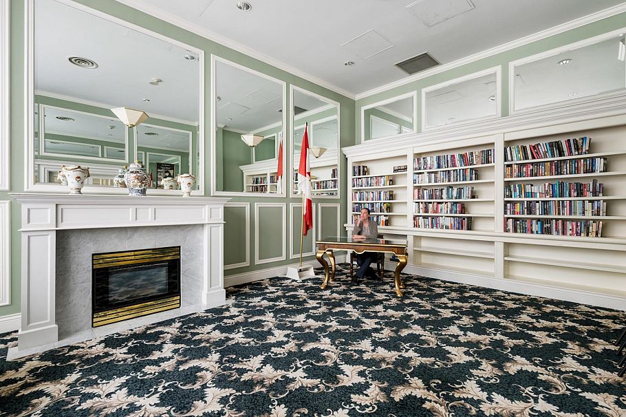 501 1327 E Keith Road North Vancouver, BC - 23