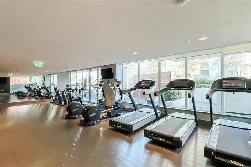 170X 620 CARDERO STREET, Vancouver BC V6G 0C7 Vancouver, BC - 12