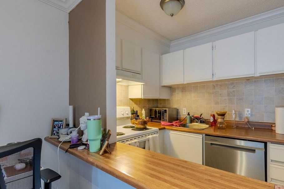 903 1330 Hornby Street Vancouver, BC - 14