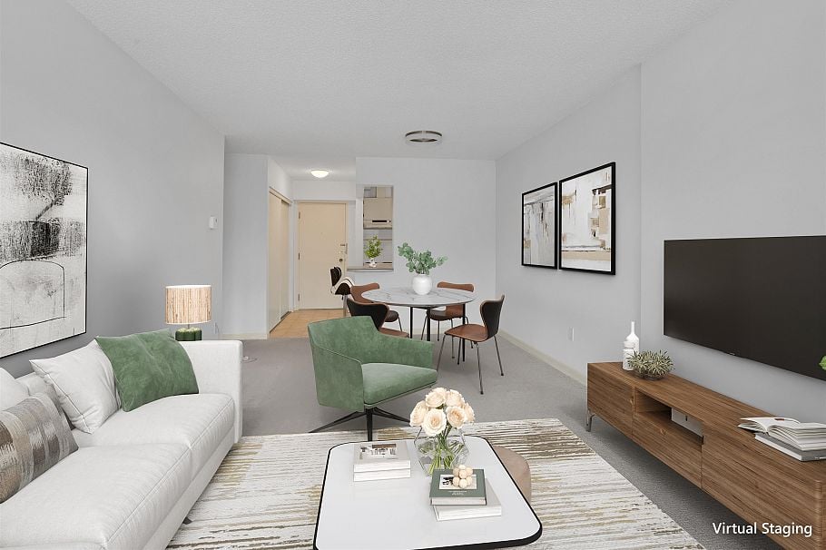 303 150 E 15th Street North Vancouver, BC - 10