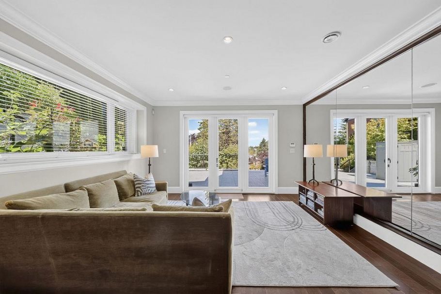 4578 Puget Drive Vancouver, BC - 21