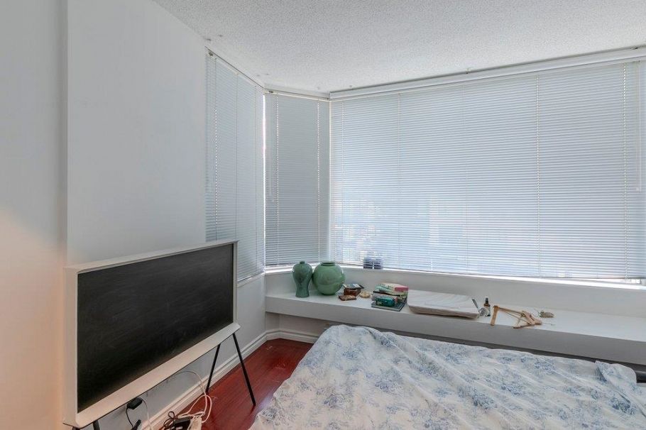 903 1330 Hornby Street Vancouver, BC - 17