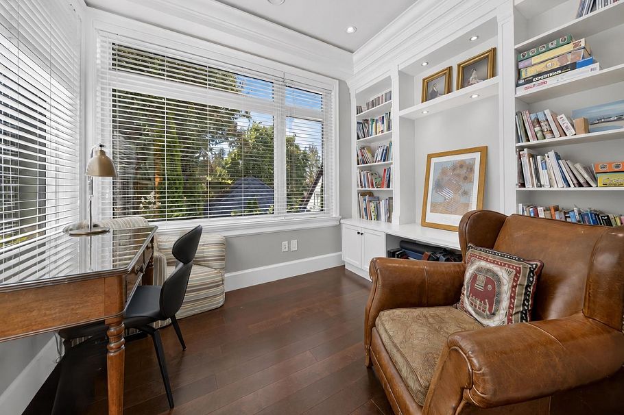 4578 Puget Drive Vancouver, BC - 13