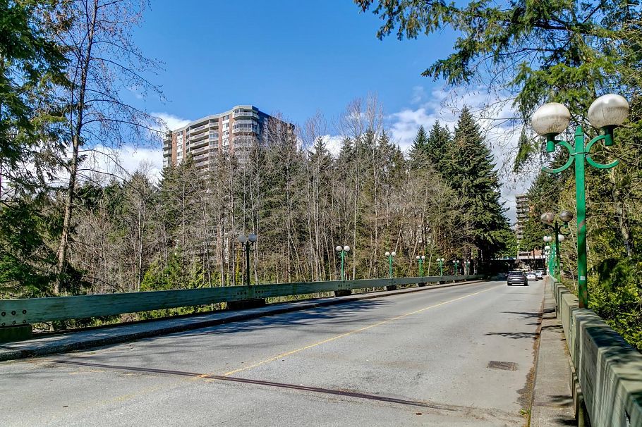 1205 2004 Fullerton Avenue North Vancouver, BC - 22