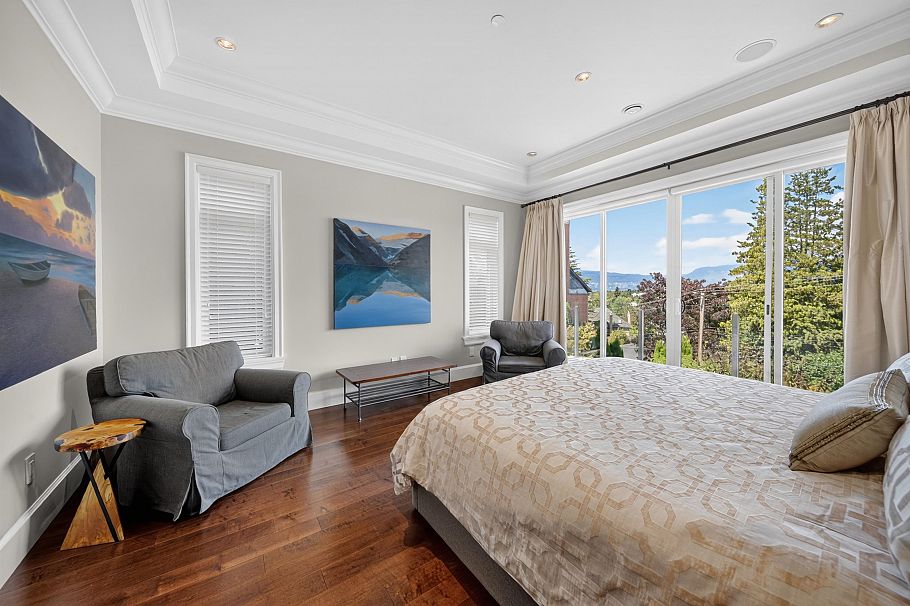 4578 Puget Drive Vancouver, BC - 17