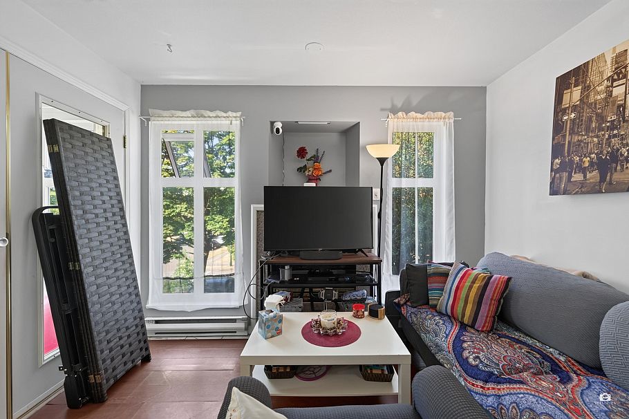 301 1099 W 71st Avenue Vancouver, BC - 3