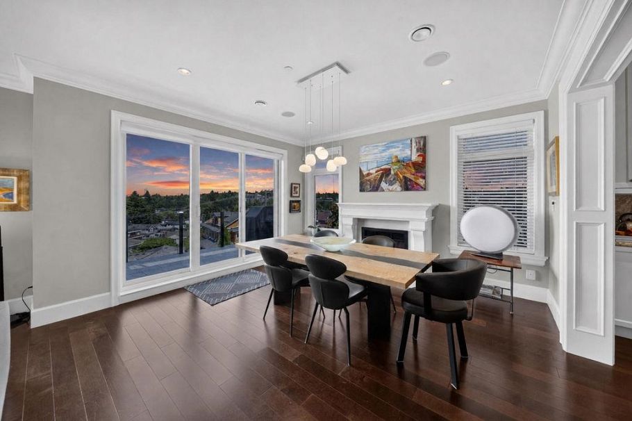 4578 Puget Drive Vancouver, BC - 9