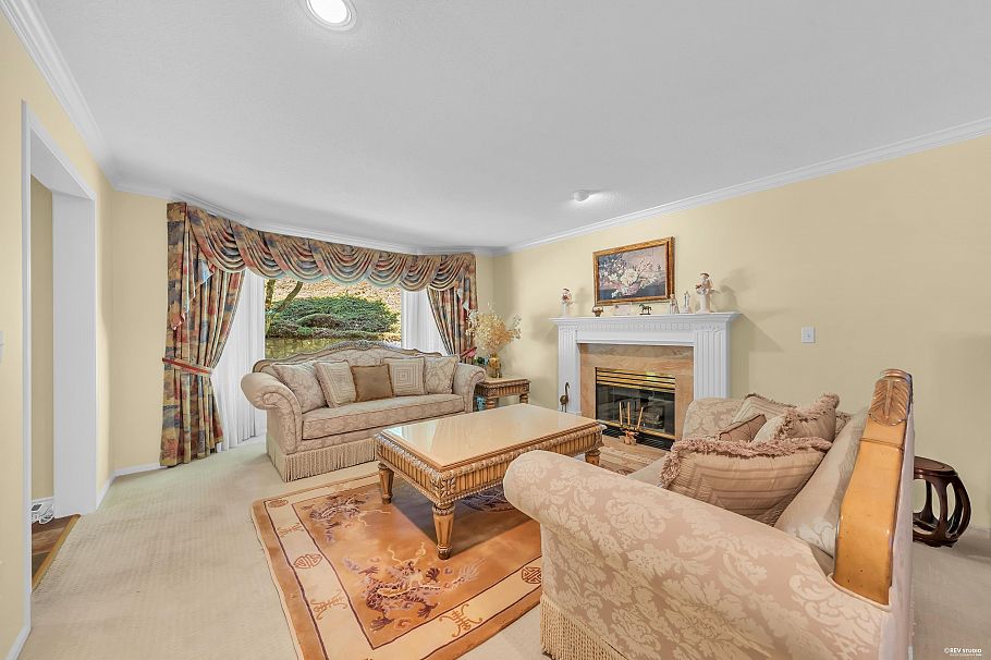 3898 Fromme Road North Vancouver, BC - 20