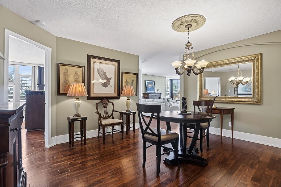501 1327 E Keith Road North Vancouver, BC - 9