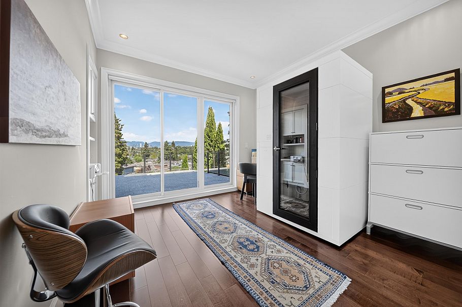 4578 Puget Drive Vancouver, BC - 19