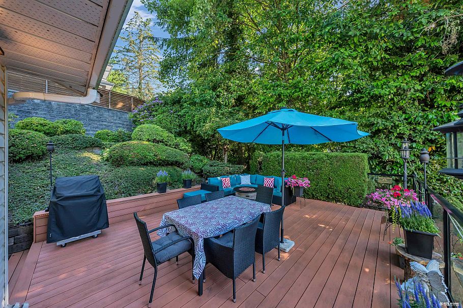 3898 Fromme Road North Vancouver, BC - 6