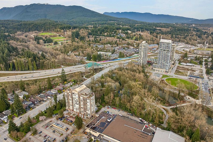 501 1327 E Keith Road North Vancouver, BC - 34