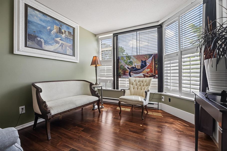501 1327 E Keith Road North Vancouver, BC - 7