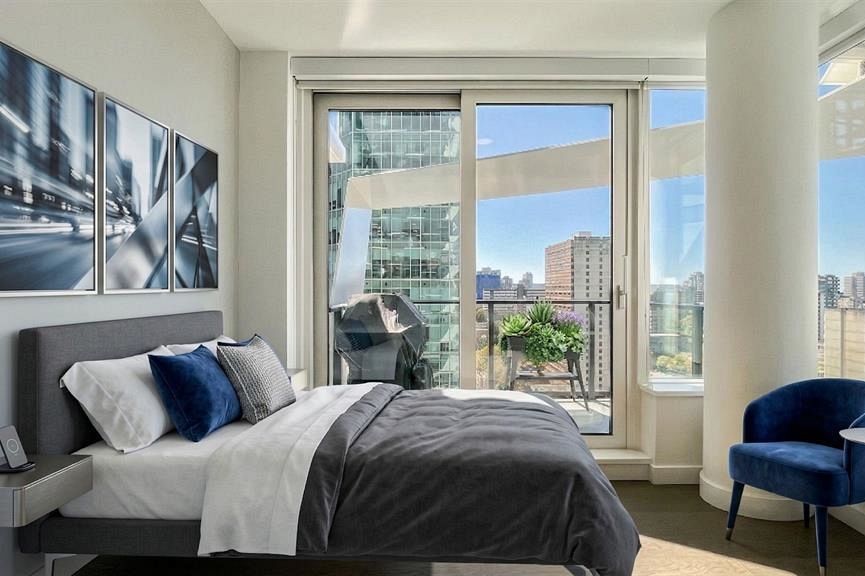 170X 620 CARDERO STREET, Vancouver BC V6G 0C7 Vancouver, BC - 6