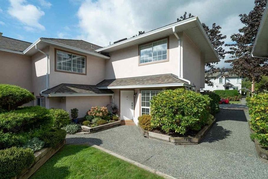 13 225 WEST 16TH STREET, North Vancouver BC V7M 1T7 North Vancouver, BC - 1