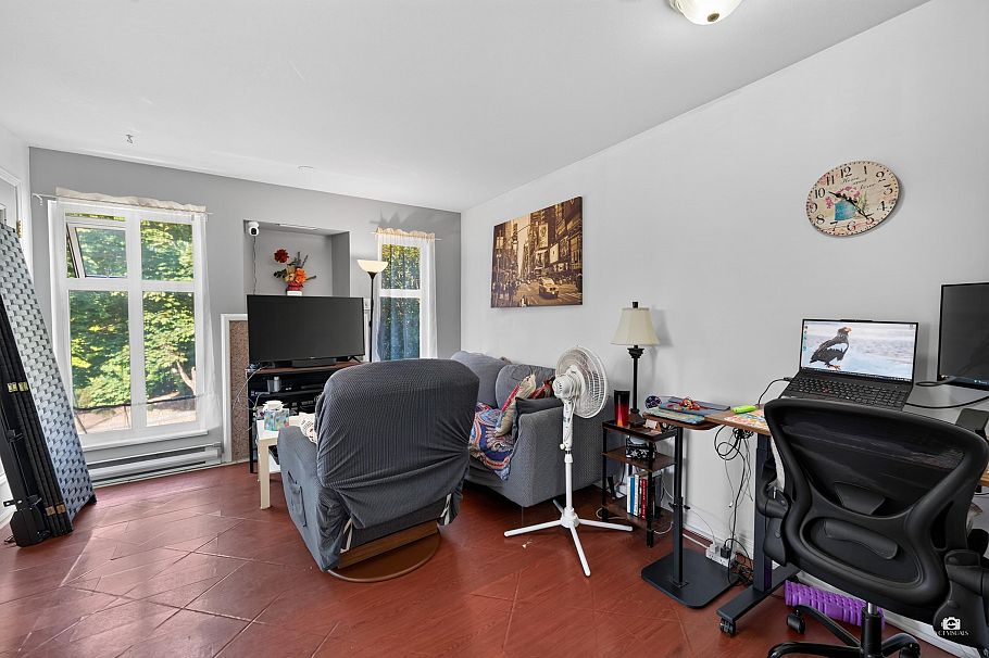 301 1099 W 71st Avenue Vancouver, BC - 20