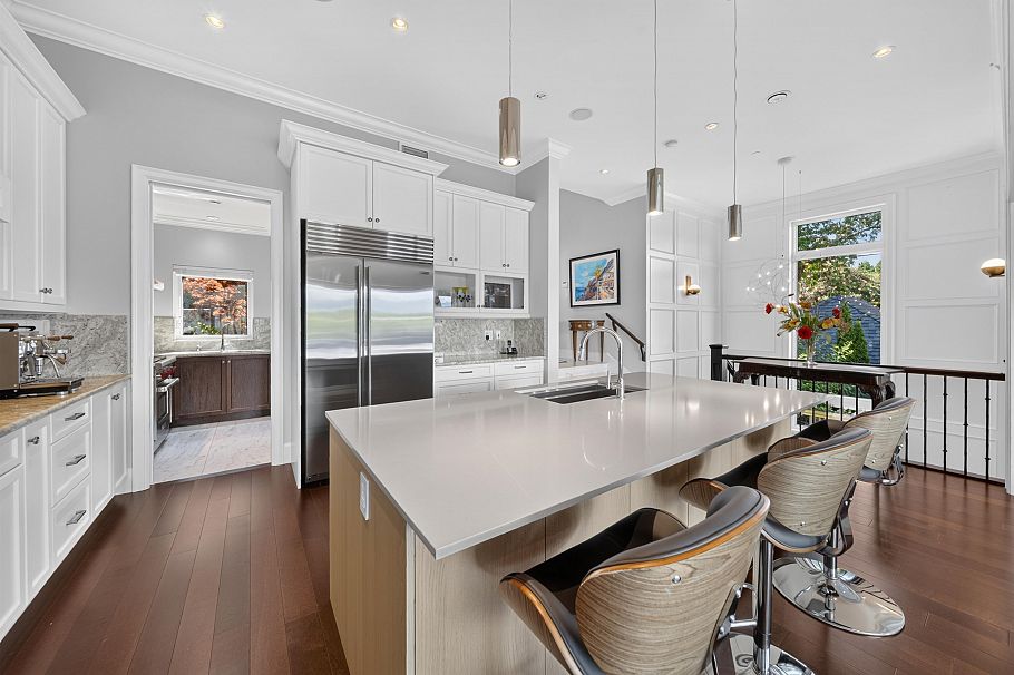 4578 Puget Drive Vancouver, BC - 11