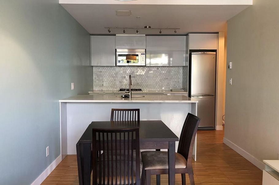 14F 128 W CORDOVA STREET, Vancouver BC V6B 0E6 Vancouver, BC - 4