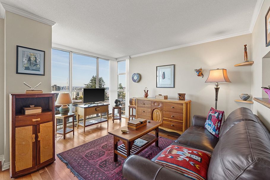 602 567 Lonsdale Avenue North Vancouver, BC - 6