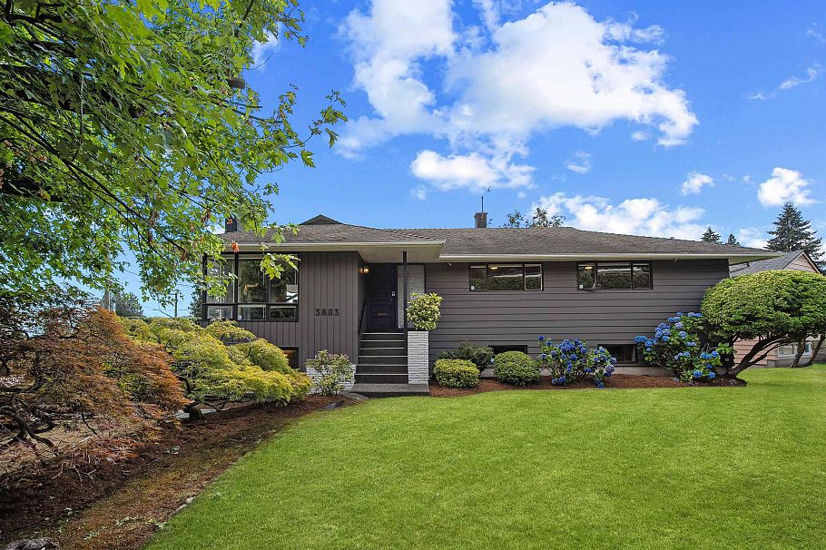 3883 Delbrook Avenue North Vancouver, BC - 22