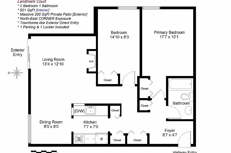 108 1420 E 7th Avenue Vancouver, BC - 5
