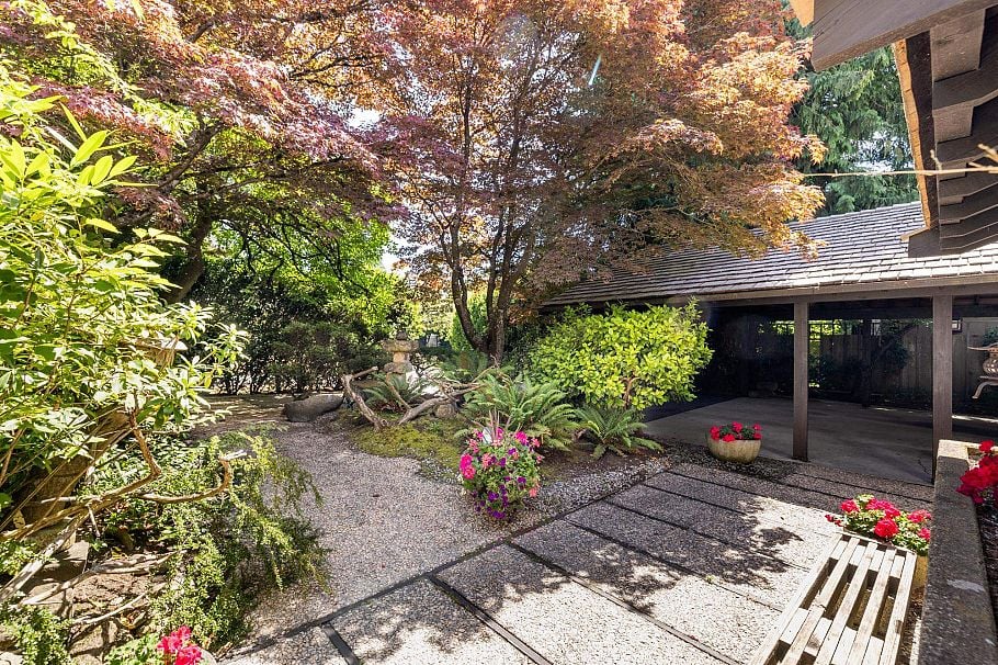 6821 Laurel Street Vancouver, BC - 5