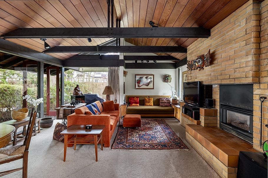 6821 Laurel Street Vancouver, BC - 25
