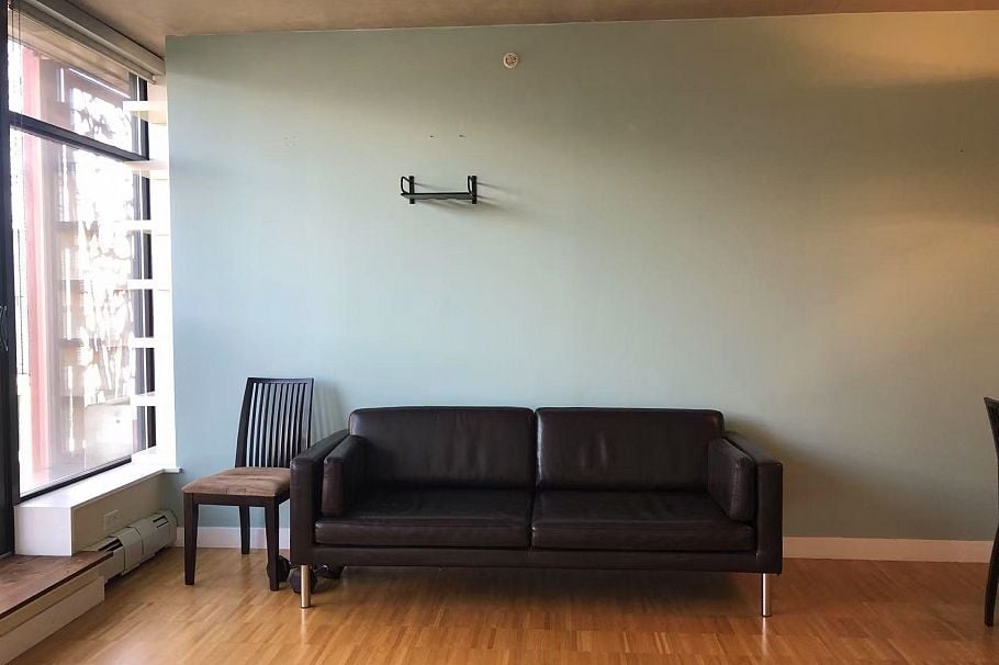 14F 128 W CORDOVA STREET, Vancouver BC V6B 0E6 Vancouver, BC - 7