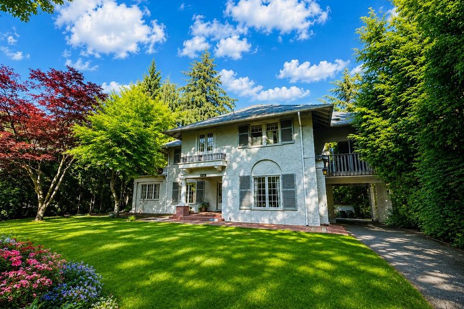 4625 Connaught Drive Vancouver, BC - 2