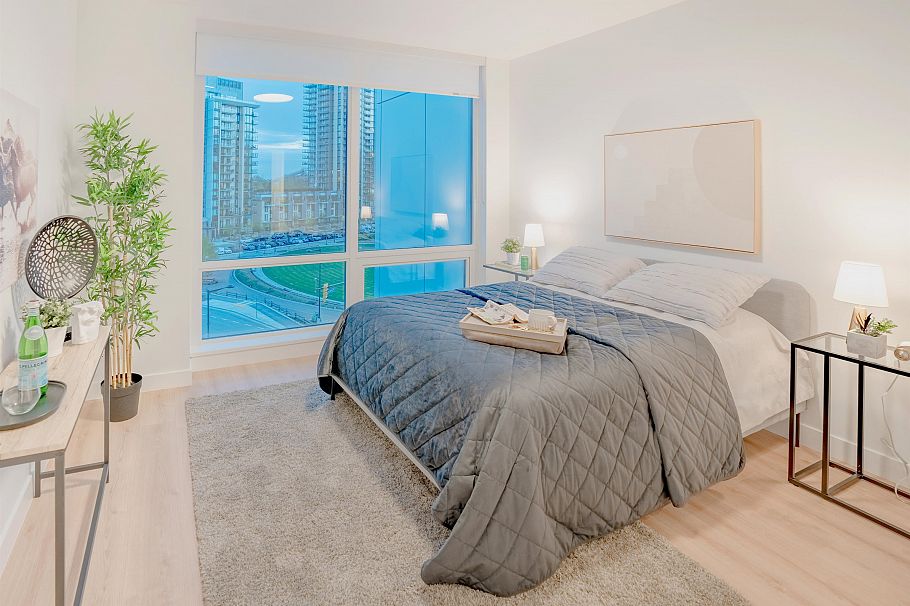 508 1500 Fern Street North Vancouver, BC - 20
