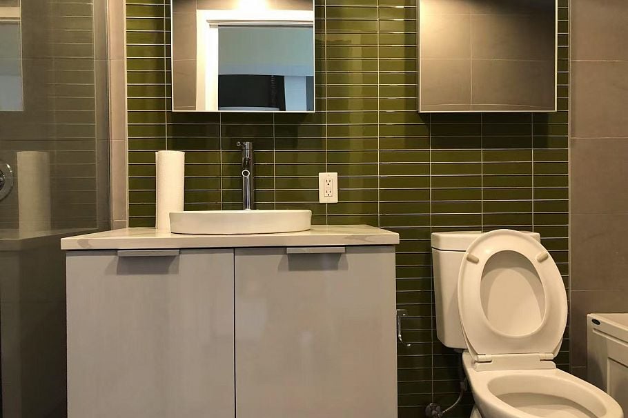 14F 128 W CORDOVA STREET, Vancouver BC V6B 0E6 Vancouver, BC - 14