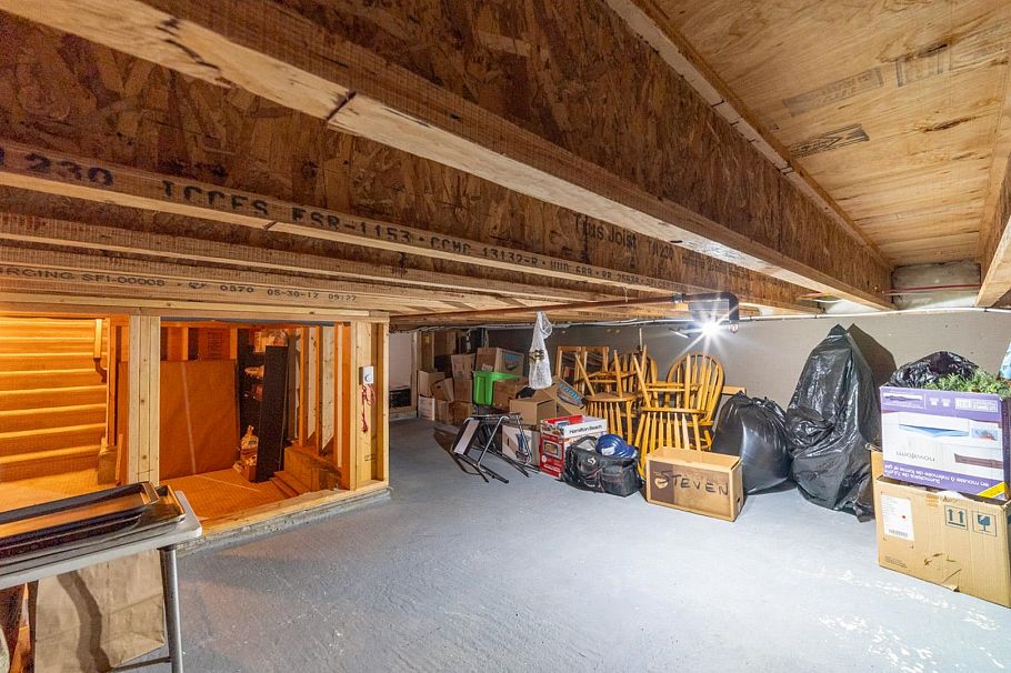 3288 W 32nd Avenue Vancouver, BC - 39