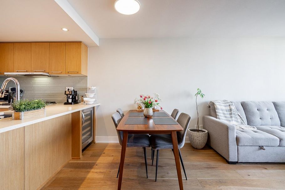 409 1680 W 4th Avenue Vancouver, BC - 12