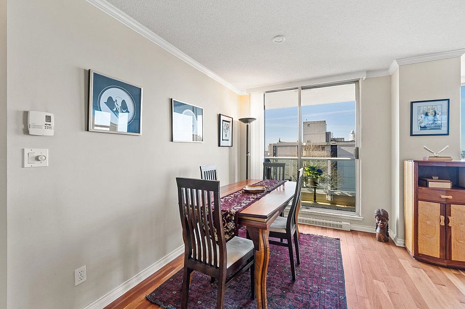 602 567 Lonsdale Avenue North Vancouver, BC - 9