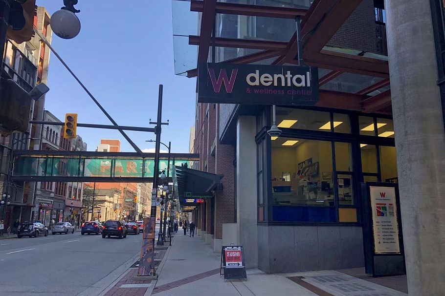 14F 128 W CORDOVA STREET, Vancouver BC V6B 0E6 Vancouver, BC - 28