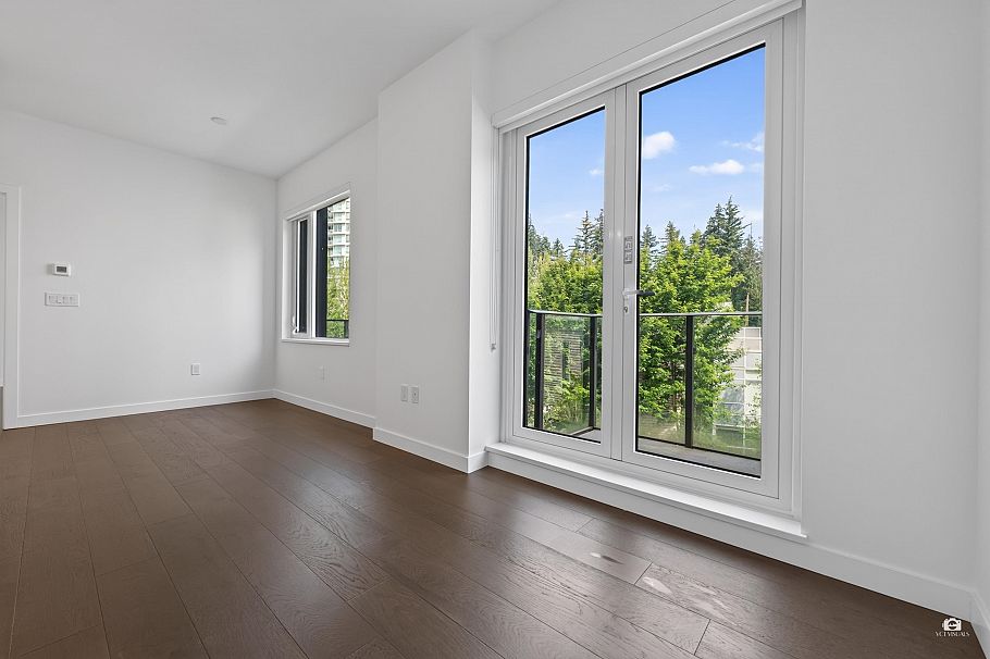 401 5681 Birney Avenue Vancouver, BC - 4
