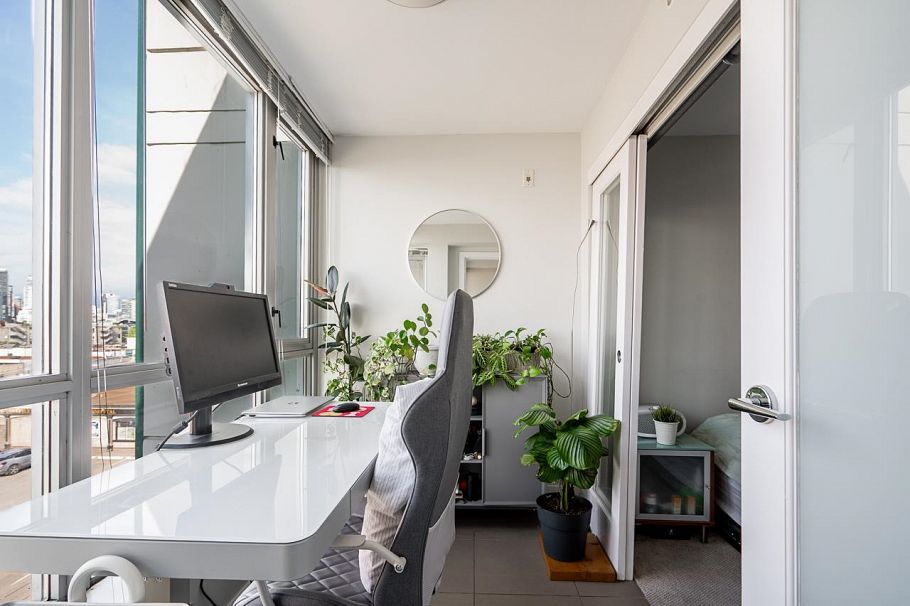 409 1680 W 4th Avenue Vancouver, BC - 21