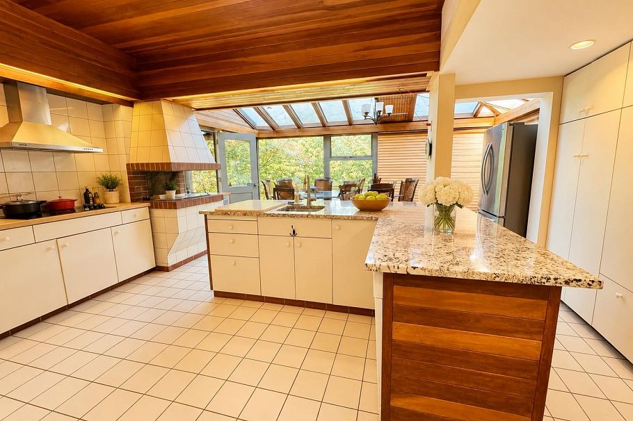 4625 Connaught Drive Vancouver, BC - 8